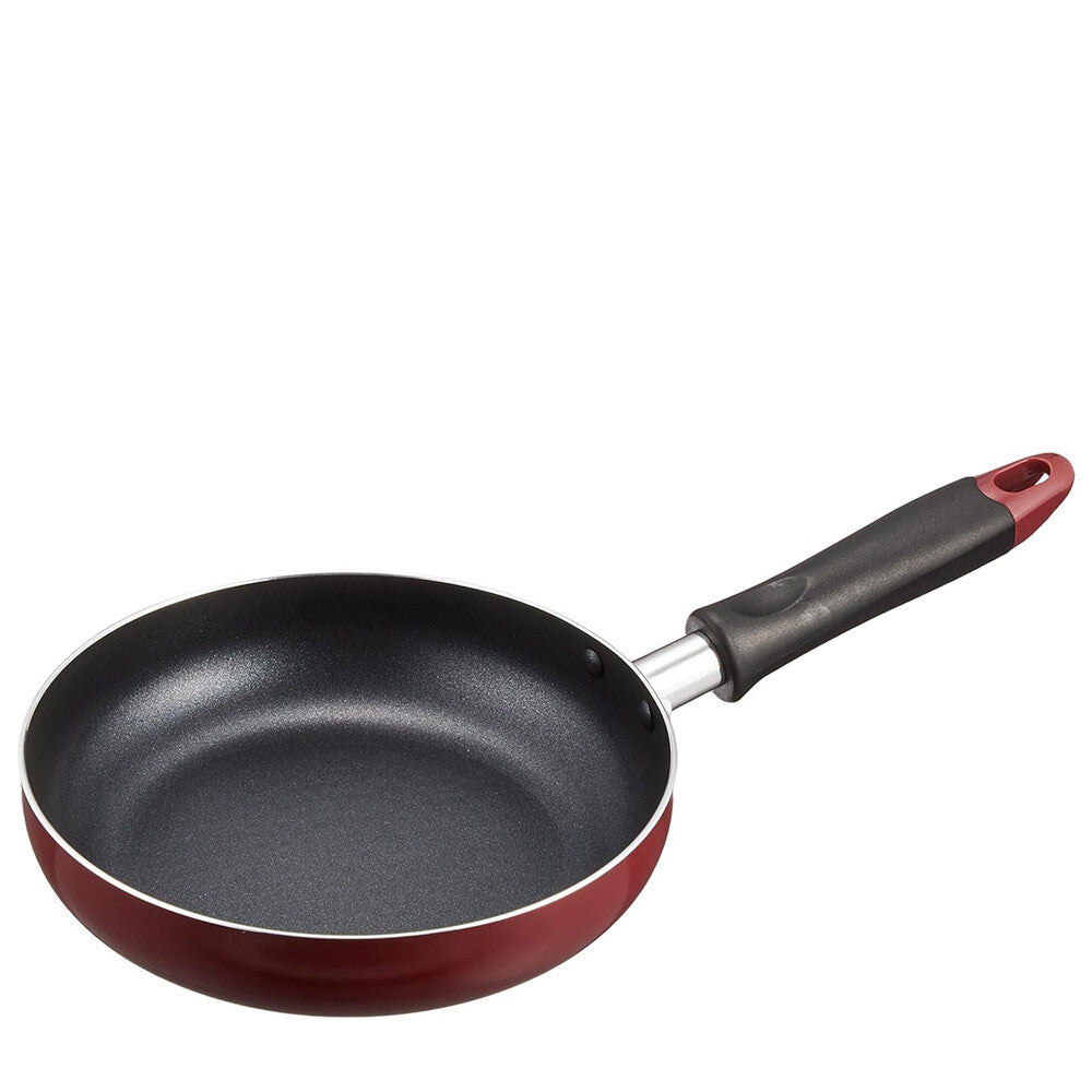 Wahei Freiz IH Frying Pan Set 20cm & 26cm MB-2056