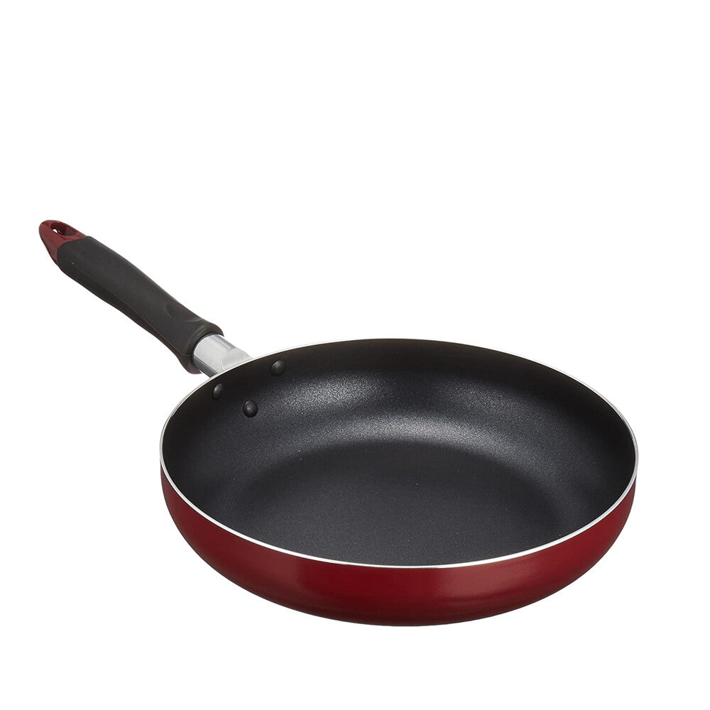 Wahei Freiz IH Frying Pan Set 20cm & 26cm MB-2056