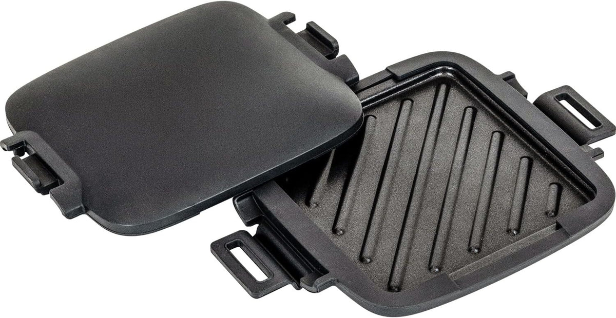 Wahei Freiz Pari-ju Microwave Sandwich Maker RE-7757