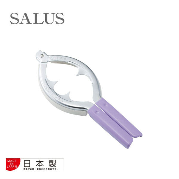 SALUS Gas Release and Bottle Opener