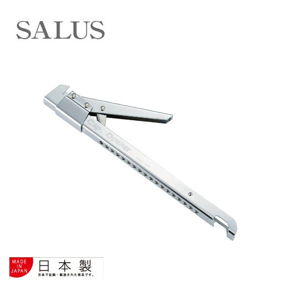 SALUS Bottle Cap Opener