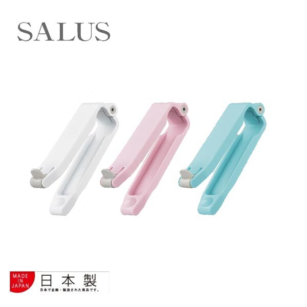 SALUS Tape and Bag Cutter White