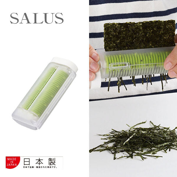 SALUS Nori Seaweed Shredder
