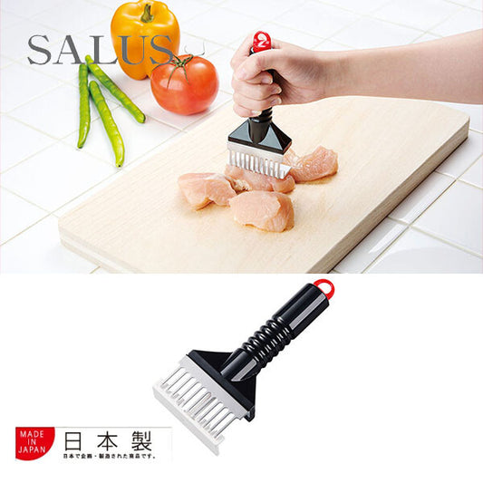 SALUS Pro Grade Meat Tenderizer