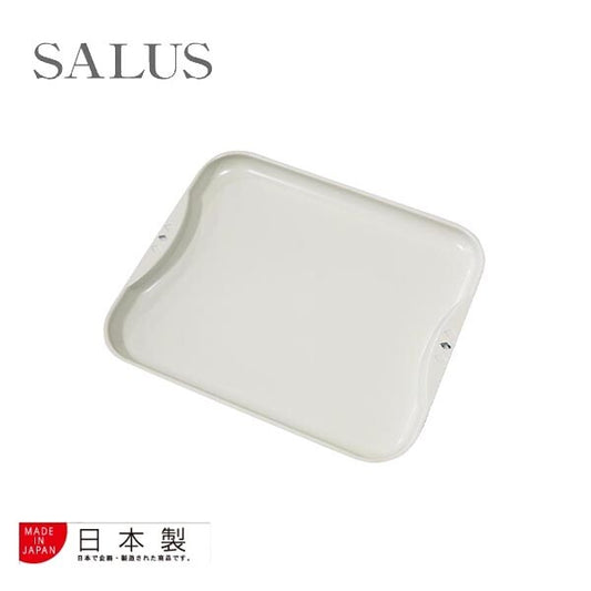 SALUS Aluminum Defrosting Tray Large