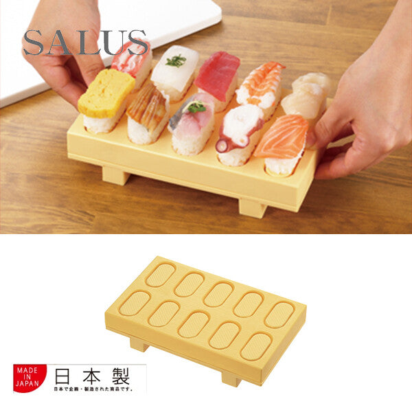 SALUS Pop-Up Sushi Shaper
