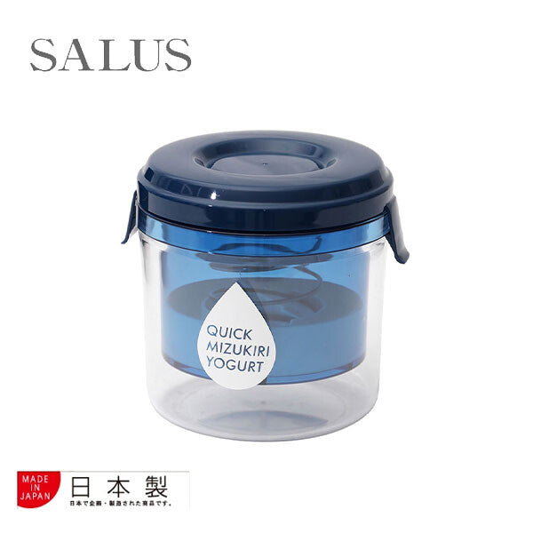 SALUS Quick Yogurt Strainer