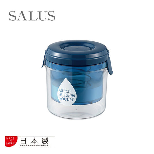 SALUS Yogurt Strainer Container Large