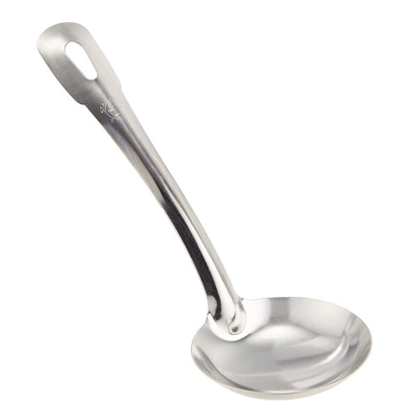 Wahei Freiz Ajido Small Ladle Stainless Steel 60mm