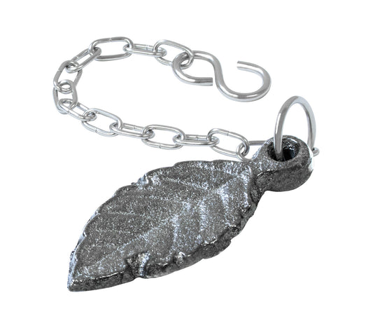 Ikenaga Tekko Nambu Cast Iron Leaf for Cooking