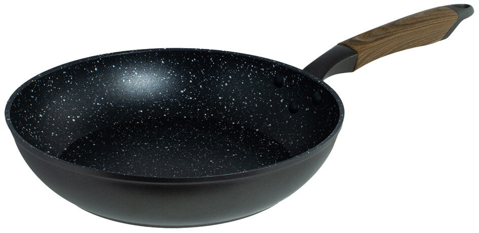 Living Forged-Style Frying Pan 20cm