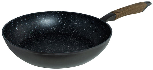 Living Forged-Style Frying Pan 28cm