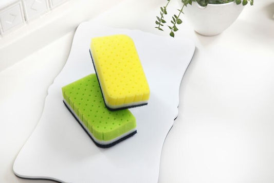 Aisen Foaming Kitchen Sponge Hard KS302