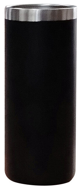 Living MIP Straight Tumbler 420ml Black