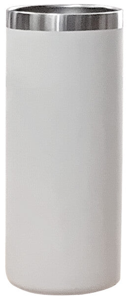 Living MIP Straight Tumbler 420ml White