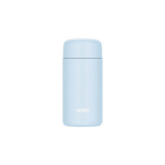 Thermos Vacuum Insulated Travel Mug 350ml Soft Blue JPB-350