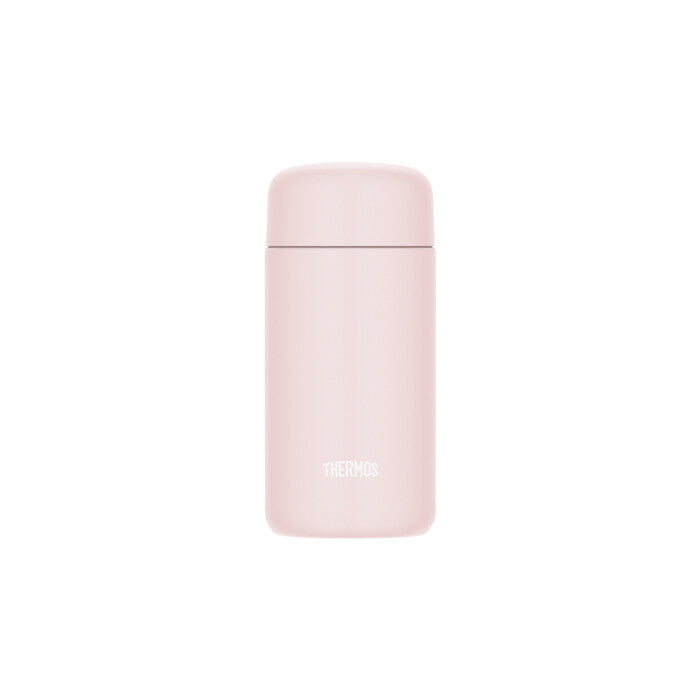Thermos Vacuum Insulated Travel Mug 350ml Soft Pink JPB-350
