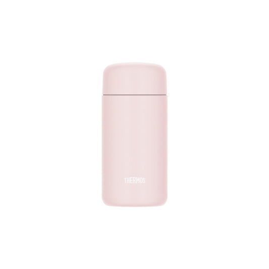 Thermos Vacuum Insulated Travel Mug 350ml Soft Pink JPB-350