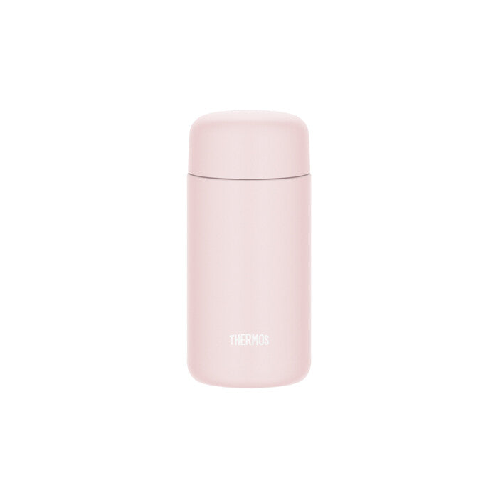 Thermos Vacuum Insulated Travel Mug 350ml Soft Pink JPB-350