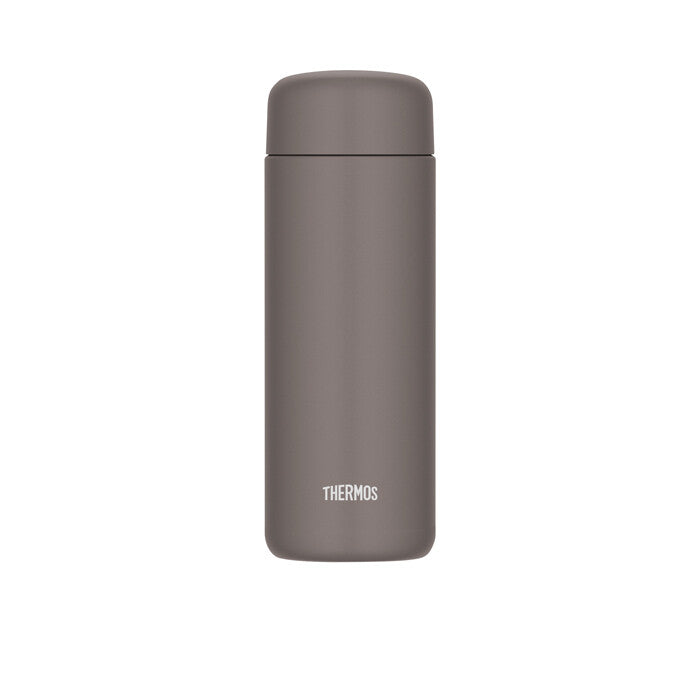 Thermos Vacuum Insulated Travel Mug 500ml Foggy Brown JPB-500
