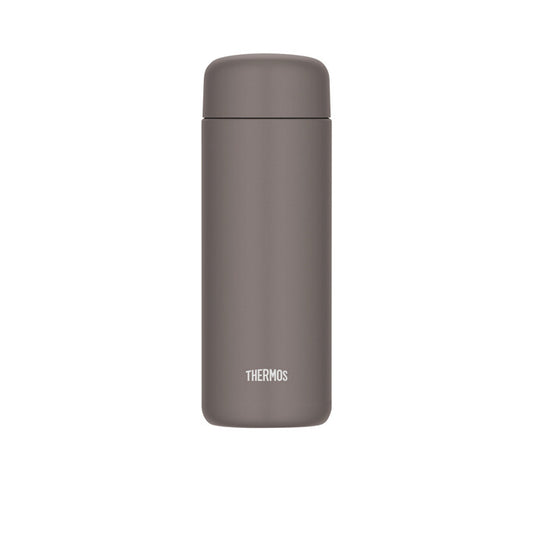 Thermos Vacuum Insulated Travel Mug 500ml Foggy Brown JPB-500