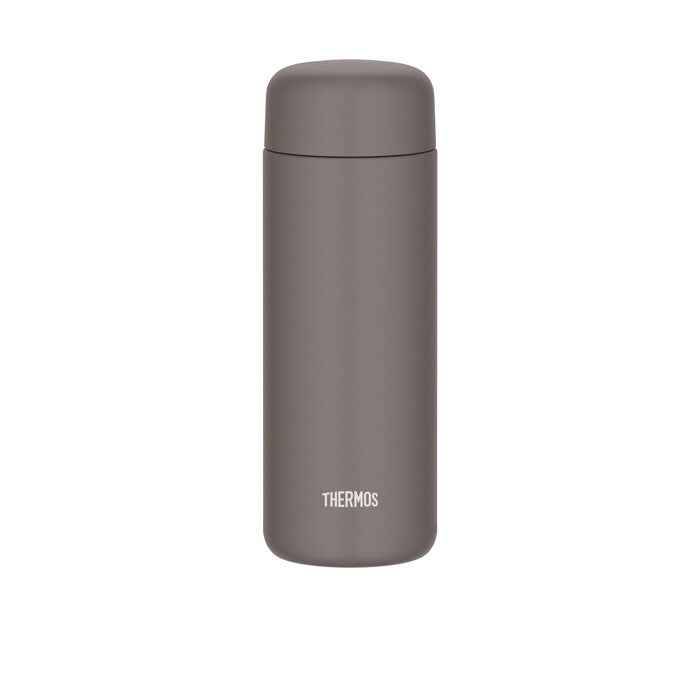 Thermos Vacuum Insulated Travel Mug 500ml Foggy Brown JPB-500