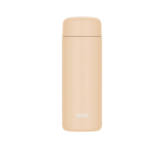Thermos Vacuum Insulated Travel Mug 500ml Foggy Yellow JPB-500