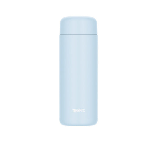 Thermos Vacuum Insulated Portable Mug 500ml Soft Blue JPB-500