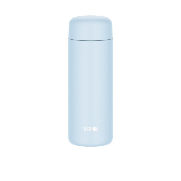 Thermos Vacuum Insulated Portable Mug 500ml Soft Blue JPB-500