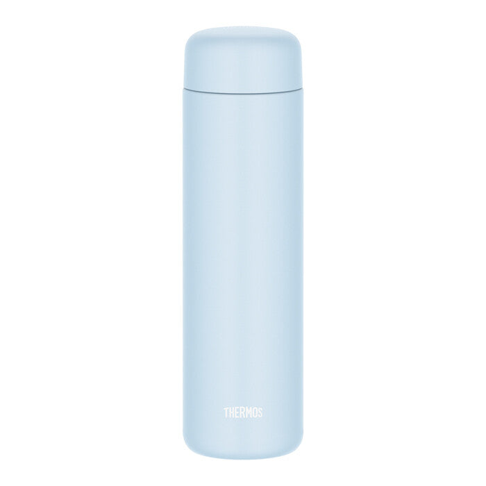 Thermos Vacuum Insulated Travel Mug 650ml Soft Blue JPB-650