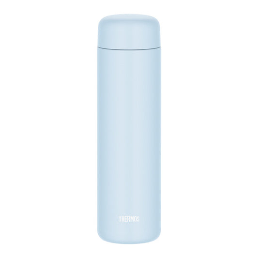 Thermos Vacuum Insulated Travel Mug 650ml Soft Blue JPB-650