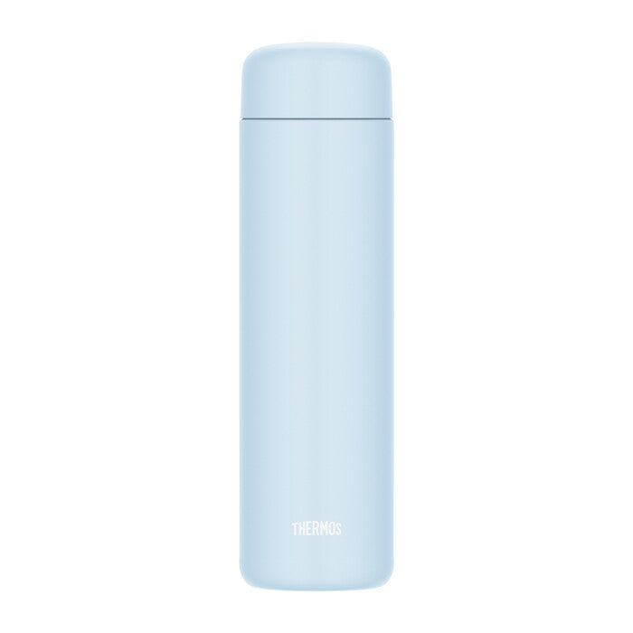 Thermos Vacuum Insulated Travel Mug 650ml Soft Blue JPB-650