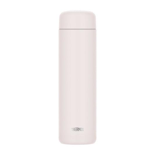 Thermos Vacuum Insulated Travel Mug 650ml Soft White JPB-650