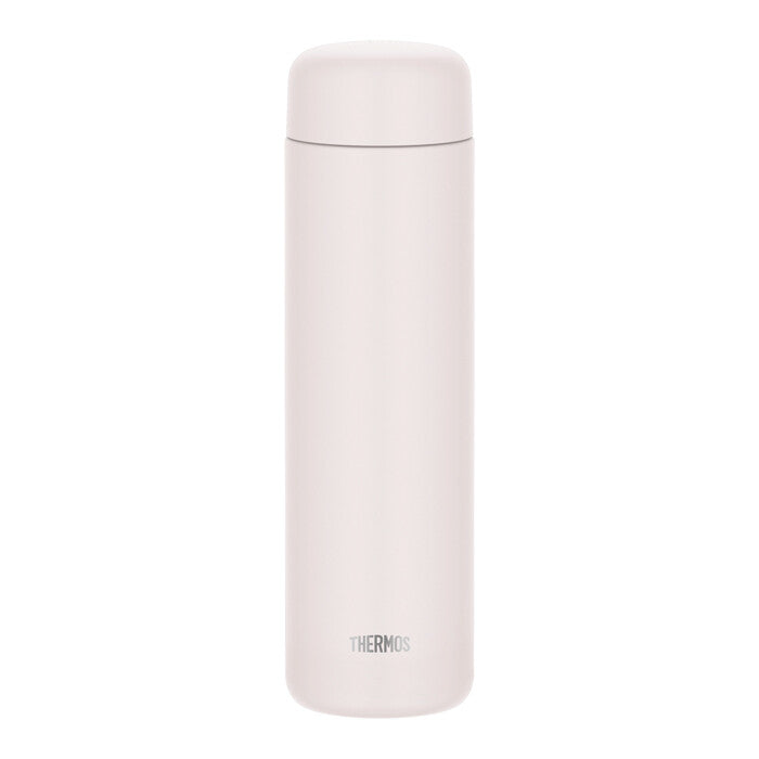 Thermos Vacuum Insulated Travel Mug 650ml Soft White JPB-650