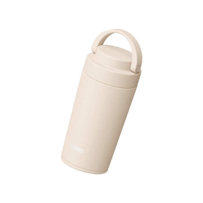 Thermos Vacuum Insulated Travel Tumbler 320ml Ivory JOV-321
