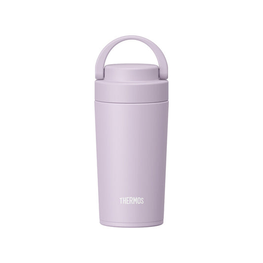 Thermos Vacuum Insulated Travel Tumbler 320ml Lilac JOV-321