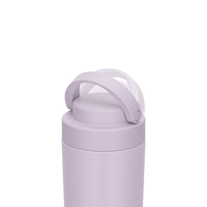 Thermos Vacuum Insulated Travel Tumbler 420ml Lilac JOV-421