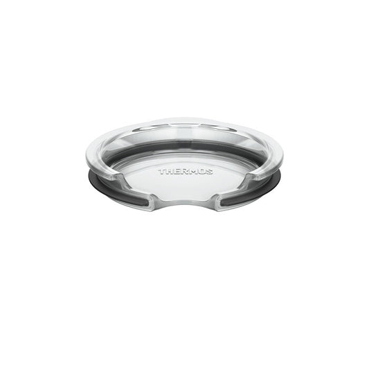 Thermos Replacement Mug Lid Clear Size M AHA-001LD