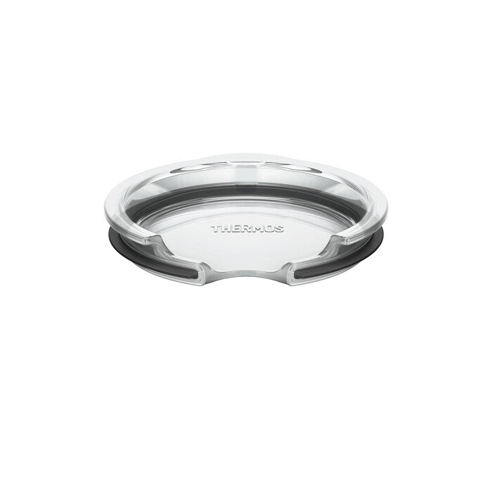 Thermos Replacement Mug Lid Clear Size L AHA-001LD