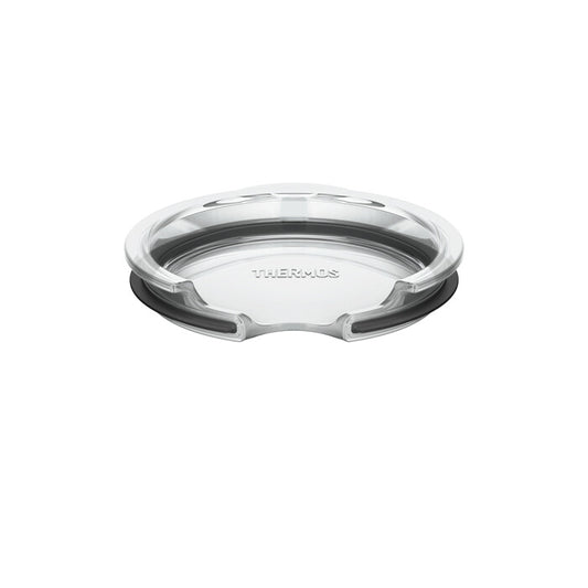 Thermos Replacement Mug Lid Clear Size L AHA-001LD