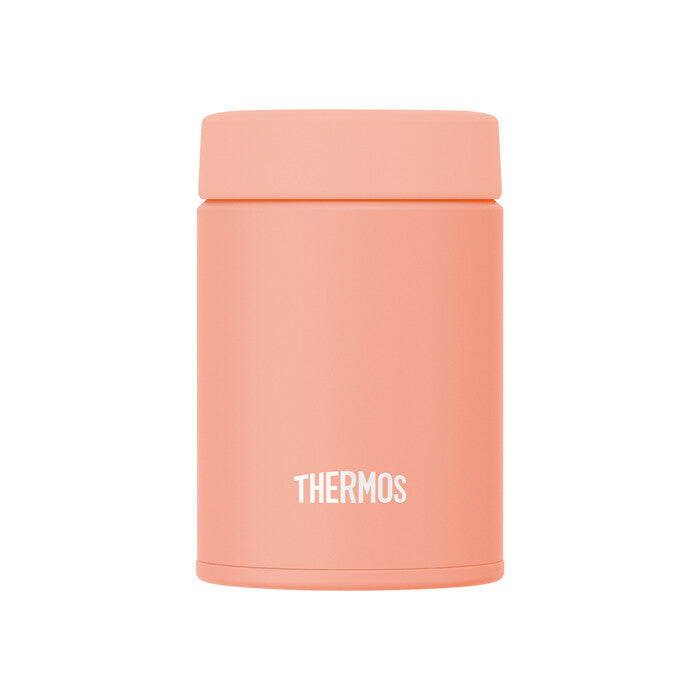 Thermos Vacuum Insulated Soup Jar 200ml JEG-200