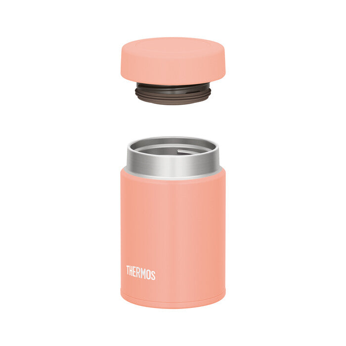 Thermos Vacuum Insulated Soup Jar 200ml JEG-200