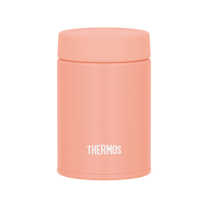 Thermos Vacuum Insulated Soup Jar 200ml JEG-200