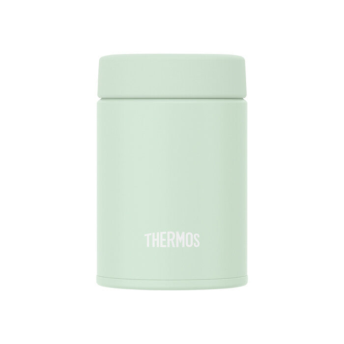 Thermos Vacuum Insulated Soup Jar 200ml JEG-200