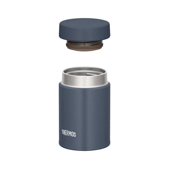 Thermos Vacuum Insulated Soup Jar 200ml JEG-200