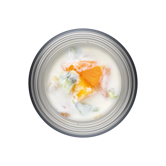 Thermos Vacuum Insulated Soup Jar 200ml JEG-200