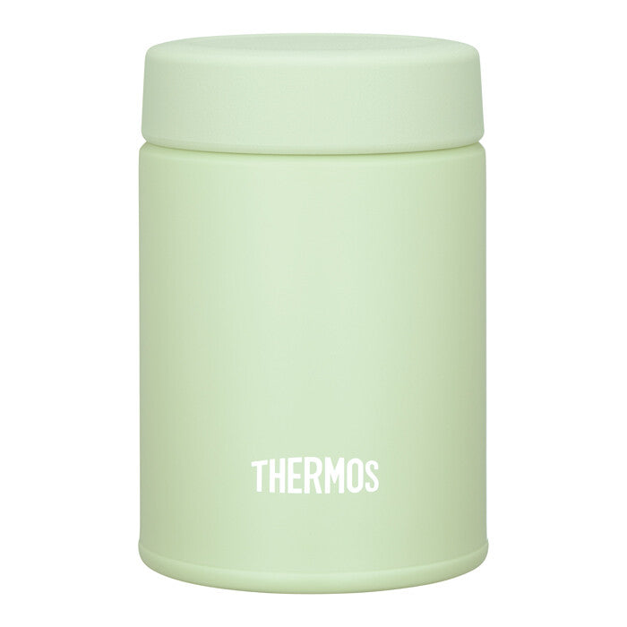Thermos Vacuum Insulated Soup Jar Lunch Set 800ml Dusty Green JEH-800