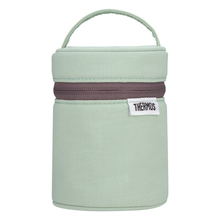 Thermos Soup Jar Pouch Light Green RFN-001