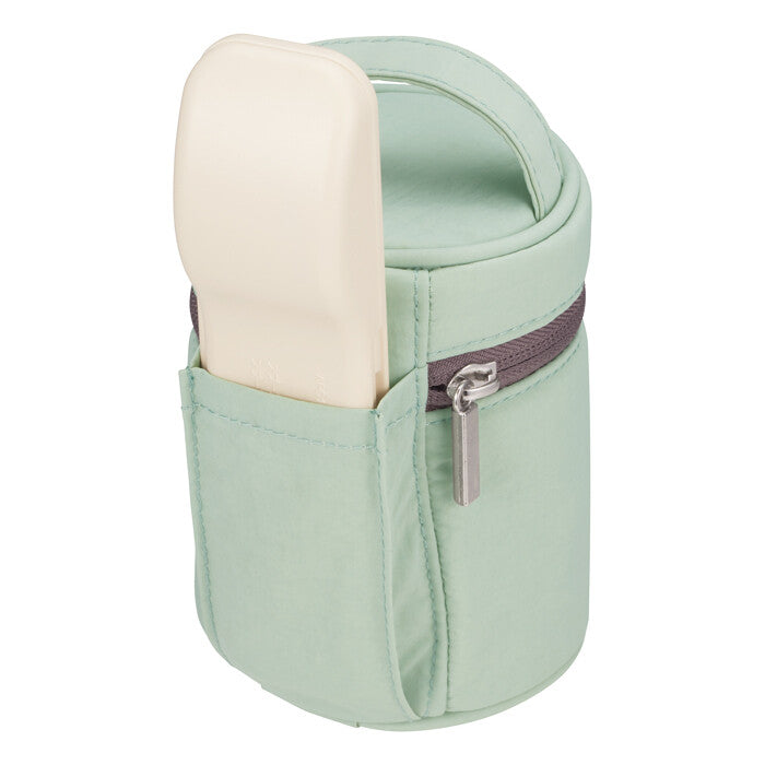 Thermos Soup Jar Pouch Light Green RFN-001
