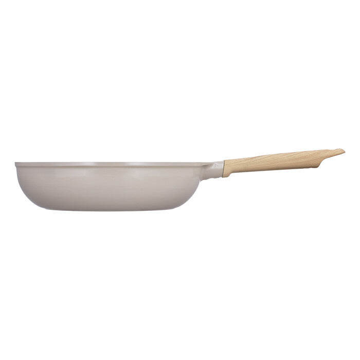 Thermos Cera Protect Frying Pan 26cm Greige KFO-026